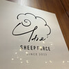 The SHEEP FORCE - 