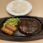 ガスト - 料理写真: