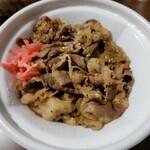 すき家 - 
