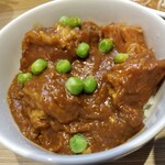 Rock’anDo - ビーフカレー