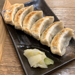 肉汁餃子のダンダダン - 