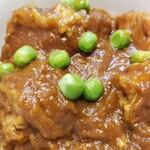 Rock’anDo - ビーフカレー