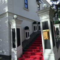 ツキ シュール ラメール - 