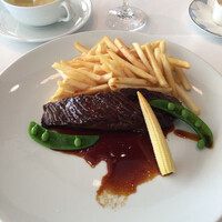 ツキ シュール ラメール - 