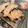 焼肉広場ドラゴン