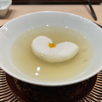すし 良月 - 