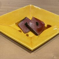 すし 良月 - 