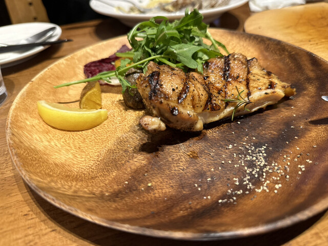 ラ・サルーテ 桜新町店 - 桜新町/イタリアン | 食べログ