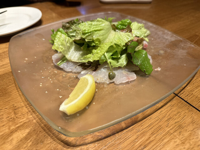 ラ・サルーテ 桜新町店 - 桜新町/イタリアン | 食べログ