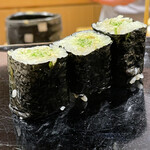 日本橋蛎殻町 すぎた - 