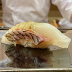 日本橋蛎殻町 すぎた - 