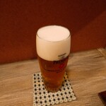 和心 かぎり - きめ細やかな泡