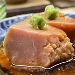 日本橋蛎殻町 すぎた - 