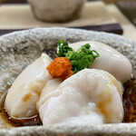 日本橋蛎殻町 すぎた - 