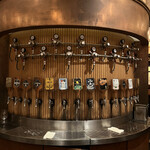 YONA YONA BEER WORKS  - 