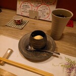 和心 かぎり - デザート