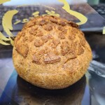 ル・パティシエ ヨコヤマ 谷津店 - 岩シュー