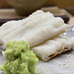 日本橋蛎殻町 すぎた - 