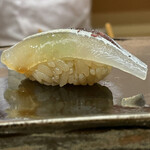 日本橋蛎殻町 すぎた - 