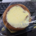 ル・パティシエ ヨコヤマ 谷津店 - 岩シュー