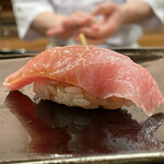 日本橋蛎殻町 すぎた - 