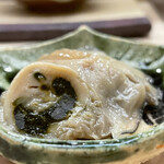 日本橋蛎殻町 すぎた - 