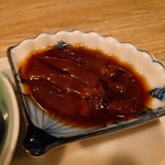 和心 かぎり - ホタルイカ