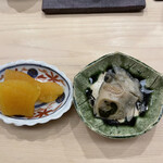 日本橋蛎殻町 すぎた - 