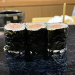 日本橋蛎殻町 すぎた - 