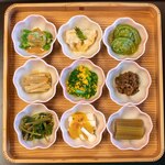 よし町 - 2023.4 前菜