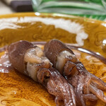 日本橋蛎殻町 すぎた - 