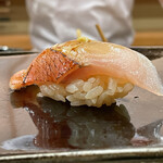 日本橋蛎殻町 すぎた - 