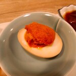 和心 かぎり - うに玉