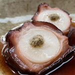 日本橋蛎殻町 すぎた - 