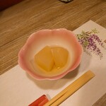 和心 かぎり - かぶ