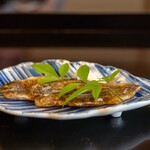 よし町 - 2023.4 常磐沖産目光一夜干し