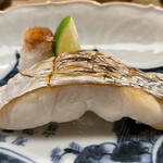 日本橋蛎殻町 すぎた - 