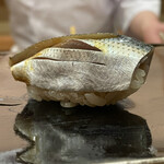 日本橋蛎殻町 すぎた - 