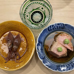 日本橋蛎殻町 すぎた - 