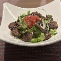 クッチーナ イタリアーナ アメリア -  クッチーナ イタリアーナ アメリア -