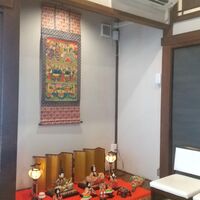 ルアン NIPPONIA HOTEL 竹原 製塩町 - 雛飾り