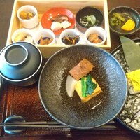 ルアン NIPPONIA HOTEL 竹原 製塩町 - 朝食