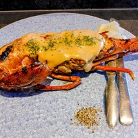 鉄板焼 摩天楼 東京スカイツリー・ソラマチ店 - 