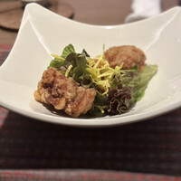 クッチーナ イタリアーナ アメリア -  クッチーナ イタリアーナ アメリア -