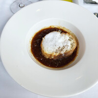 RESTAURANT DAZZLE - 