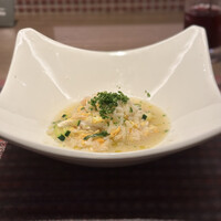 クッチーナ イタリアーナ アメリア -  クッチーナ イタリアーナ アメリア -