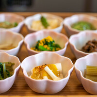 よし町 - 2023.4 前菜