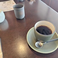ルアン NIPPONIA HOTEL 竹原 製塩町 - 食後の飲み物