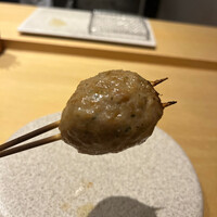 焼き鳥 茂 東桜 - 