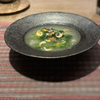 クッチーナ イタリアーナ アメリア -  クッチーナ イタリアーナ アメリア -